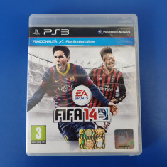 FIFA 14 - joc PS3 (Playstation 3)