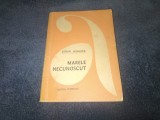STEFAN MIHALCEA - MARELE NECUNOSCUT
