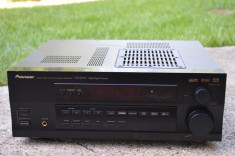 Amplificator Pioneer VSX D 510 foto