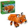 LEGO MINECRAFT VULPEA 21588