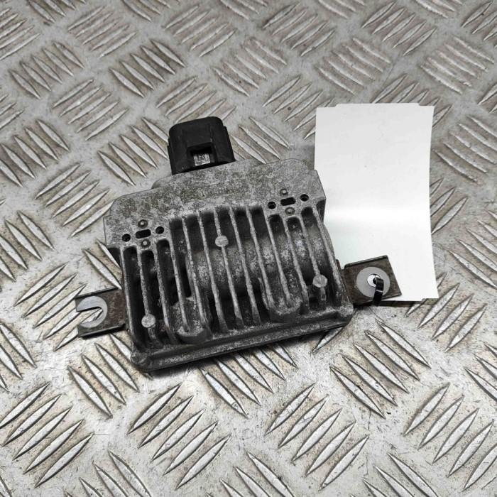 Unitate de control pompa de combustibil VOLVO S60 II 2013 OEM: 6G9N-9D372-AC,A2C53119120