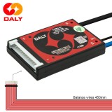 BMS DALY trotineta, bicicleta electrica 13S 48V 20A