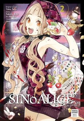 Sinoalice 02 foto