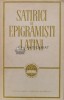 Satirici si epigramisti latini (Q49)