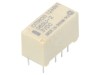 Releu Electromagnetic Omron G6SU-2 3VDC DPDT 2A Subminiatural Montare PCB