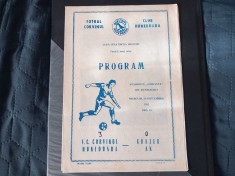 Program Corvinul Hd. - AK Grazer