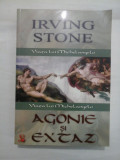 Cumpara ieftin AGONIE SI EXTAZ - IRVING STONE