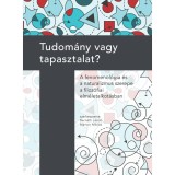 Tudom&aacute;ny vagy tapasztalat? - Bern&aacute;th L&aacute;szl&oacute;