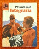 Pasiunea mea, fotografia - Dumitru Codaus, Caleidoscop - nr 104 din 1978