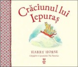 Craciunul lui Iepuras | Harry Horse