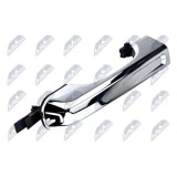 Maner exterior Jeep Wrangler 2018-, Gladiator 2010-, Fata-Stanga, Dreapta, Spate-Stanga, Dreapta, -Crom, 68282348AD