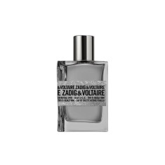 Zadig &amp; Voltaire This Is Really Him Apa de toaletă pentru Barbati Tester EDT 100 ml