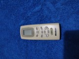 Telecomanda aer conditionat / telecomenzi aer conditionat ORIGINALE, EINHELL , stare foarte buna, perfect functionala !!