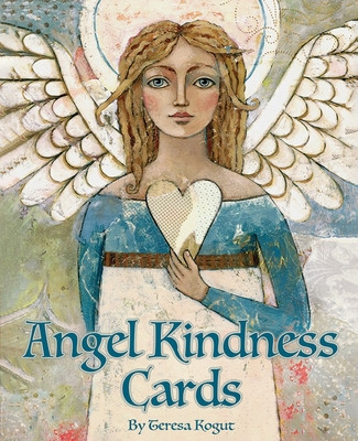 Angel Kindness Cards foto