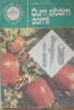 Cum altoim pomii Florea Lupescu