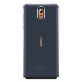 Huse personalizate nokia, protectie camera foto, silicon, transparent - alege modelul tau! foto