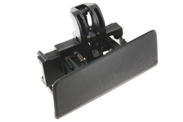 Maner Deschidere Torpedou Fiat Grande Punto -2012, Linea -2015, Punto 2012-, NTY EZC-FT-024