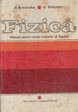 Fizica - Manual pentru cursul superior al liceului