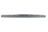 Placă de prag VW NEW BEETLE Cabriolet (1Y7) (2002 - 2012) BLIC 6505-06-9514001K