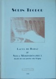 Sorin Teodor - Lacul de baraj si noua morfodinamica, studiu de caz pentru raul Arges