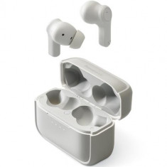 Casti In-Ear Panasonic RZ-B210WDE-W , True Wireless, Autonomie 20 ore, extra Bass, Alb