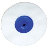 Proxxon 28006 - Disc de slefuit din microfibra 15 straturi x 100 mm PM 100
