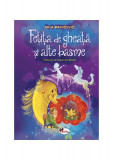 Fetița de gheață și alte basme - Paperback brosat - Mila Pavićević - Aramis