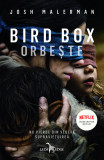 Bird Box. Orbește, Corint