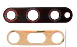 Geam Camera Spate Huawei P Smart S, Negru, Bulk