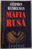 MAFIA RUSA de STEPHEN HANDELMAN , 1994