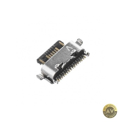 Conector Incarcare Motorola Moto G8 Power foto