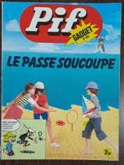 Pif Gadget Nr. 280 foto