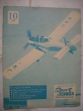 Revista Sport si tehnica nr.10-1968