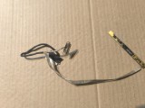 cablu display lvds Lenovo Ideapad 100S-11IBY 5C10K38954 + camera web webcam