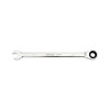 Cheie combinata cu clichet 7mm Yato YT-01907