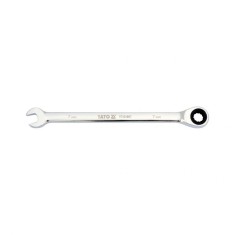 Cheie combinata cu clichet 7mm Yato YT-01907