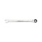 Cheie combinata cu clichet 7mm Yato YT-01907