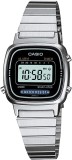 Ceas Dama, Casio, Vintage Mini LA670WD-1DF - Marime universala