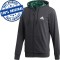 Hanorac Adidas Sport ID Reversible pentru barbati - hanorac original