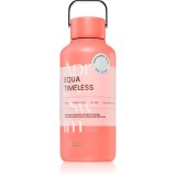 Equa Timeless sticlă inoxidabilă pentru apă mica culoare Apr&egrave;s SwiM 600 ml