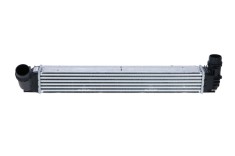 NRF 30481 Intercooler, compresor