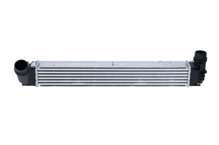 NRF 30481 Intercooler, compresor