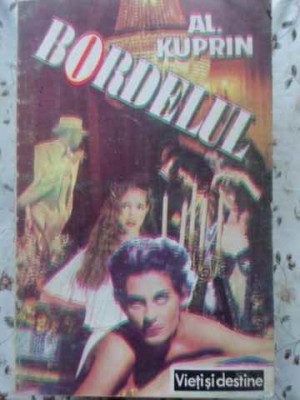 BORDELUL-AL. KUPRIN-257322 foto