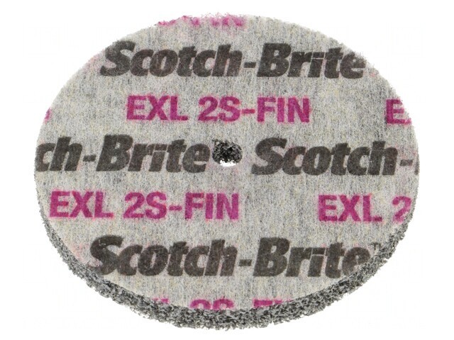 Ax Țesătură &Oslash;76x6mm Orificiu 6mm