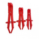 Cleste pentru strangulat furtunuri , Set 3 piese