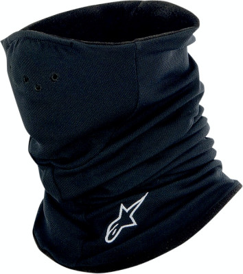 Protectie Alpinestars Tech Gat Warmer culoare Negru marime OS Cod Produs: MX_NEW 25020071PE foto