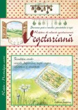 Retetar de aleasa gastronomie vegetariana - Nomina