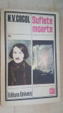 Suflete moarte- N.V. Gogol