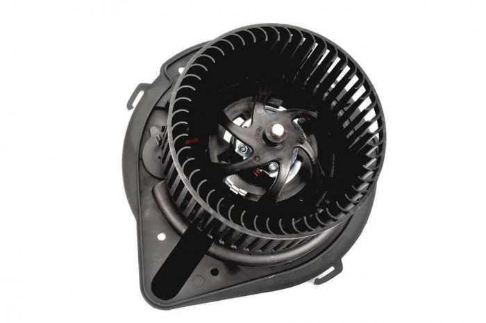 Electromotor, ventilatie interioara AUDI A4 (8D2, B5) (1994 - 2001) TOPRAN 111 448