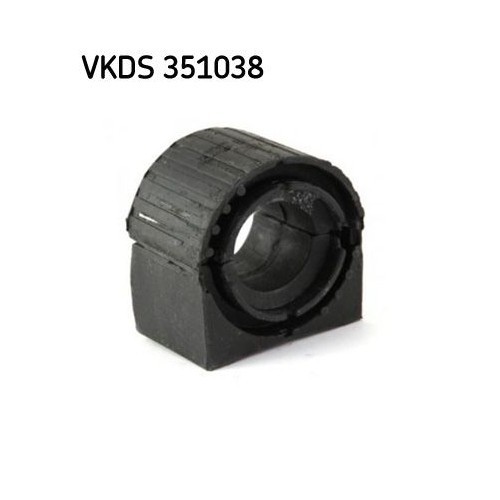 SKF cuzinet, stabilizator